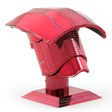 Star Wars - Elite Praetorian Guard Helmet 3D Laser Cut Model