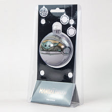 Star Wars The Mandalorian The Child Bauble Head