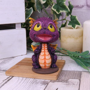 Bobagon Dragon Bobble-Head