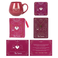 Lover's Tarot - Gift Set