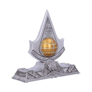 Assassin's Creed Apple of Eden Bookends