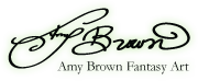 Amy Brown Products