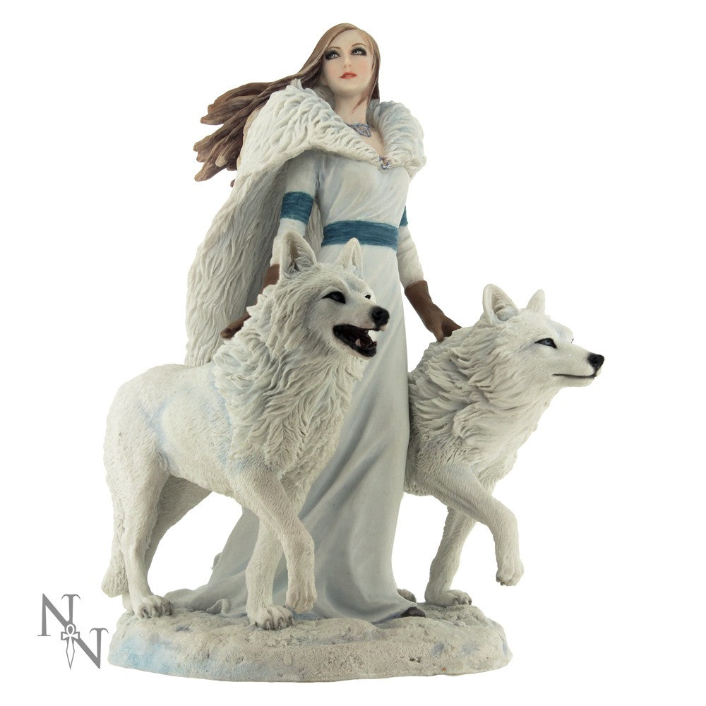 Anne Stokes Figurines