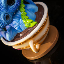 Cup Of Tea Dragon by Ruth Thompson