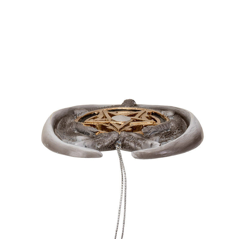 Dragon Magic Hanging Ornament by Anne Stokes