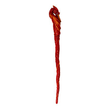 Elemental Dragon Wand - Fire