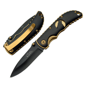 Rite Edge Wolf Folding Knife