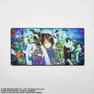 FINAL FANTASY VIII - GAMING MOUSE PAD