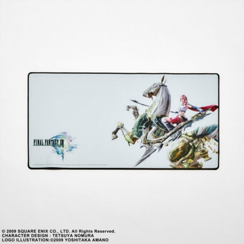 FINAL FANTASY XIII - GAMING MOUSE PAD