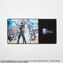 FINAL FANTASY XV - GAMING MOUSE PAD