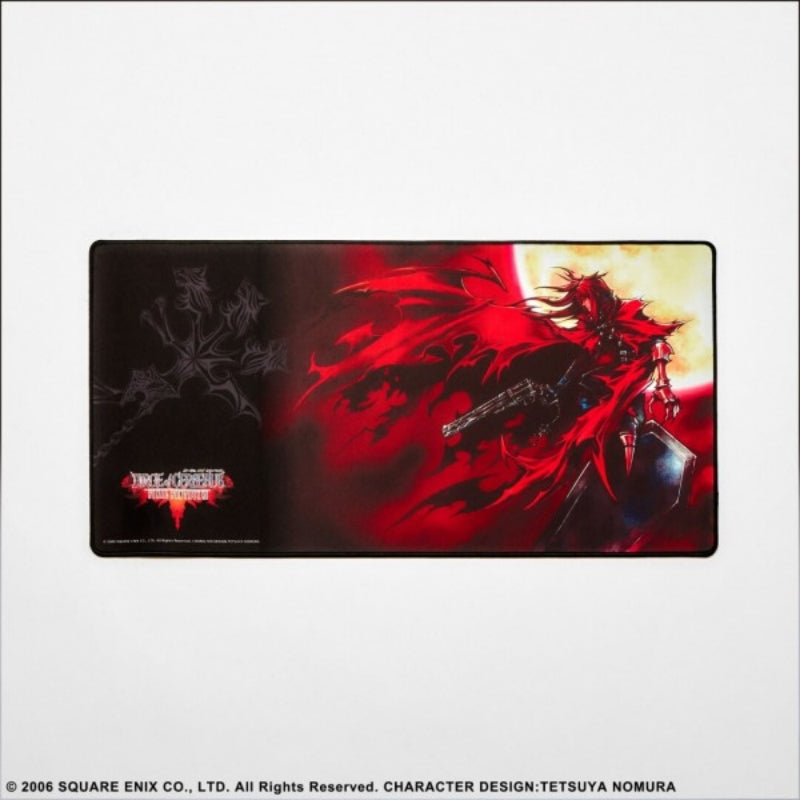 FINAL FANTASY VII: DIRGE OF CERBERUS - GAMING MOUSE PAD