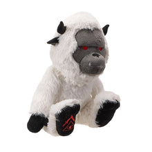 Yeti Stuffed Plush