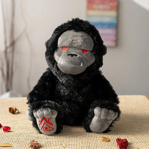 Bigfoot Stuffed Plush