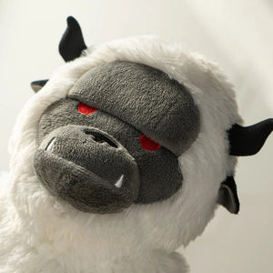 Yeti Stuffed Plush
