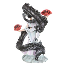 Dragon Dancer Figurine by Anne Stokes