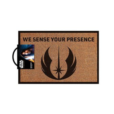 Star Wars: Obi-Wan Kenobi Doormat
