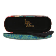 Mad About Cats Glasses Case by Lisa Parker