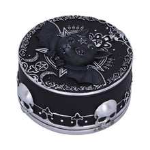 Cult Cuties Malpuss Trinket Box