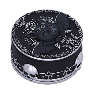 Cult Cuties Malpuss Trinket Box