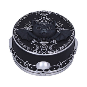 Cult Cuties Malpuss Trinket Box