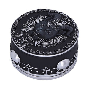 Cult Cuties Pawzuph Trinket Box