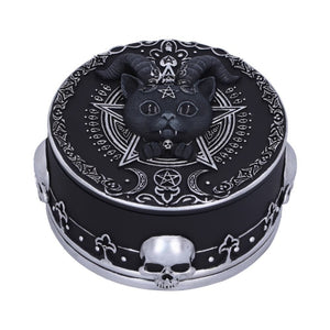 Cult Cuties Pawzuph Trinket Box