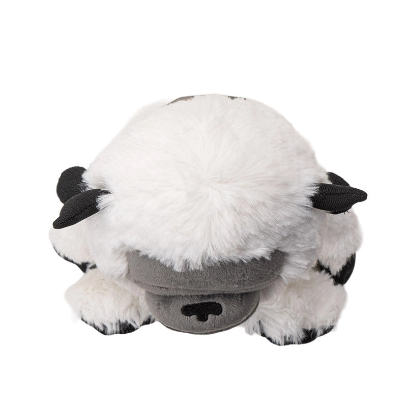 Yeti Stuffed Plush