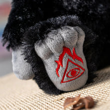 Bigfoot Stuffed Plush