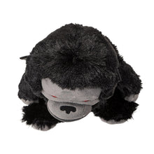 Bigfoot Stuffed Plush