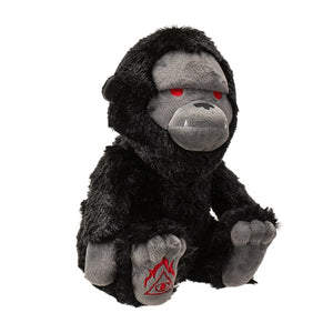 Bigfoot Stuffed Plush