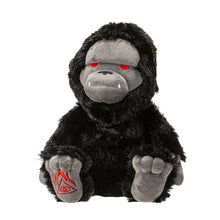 Bigfoot Stuffed Plush