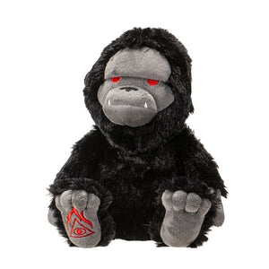 Bigfoot Stuffed Plush