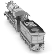 Metal Earth - Hogwarts Express Train 3D Laser Cut Model