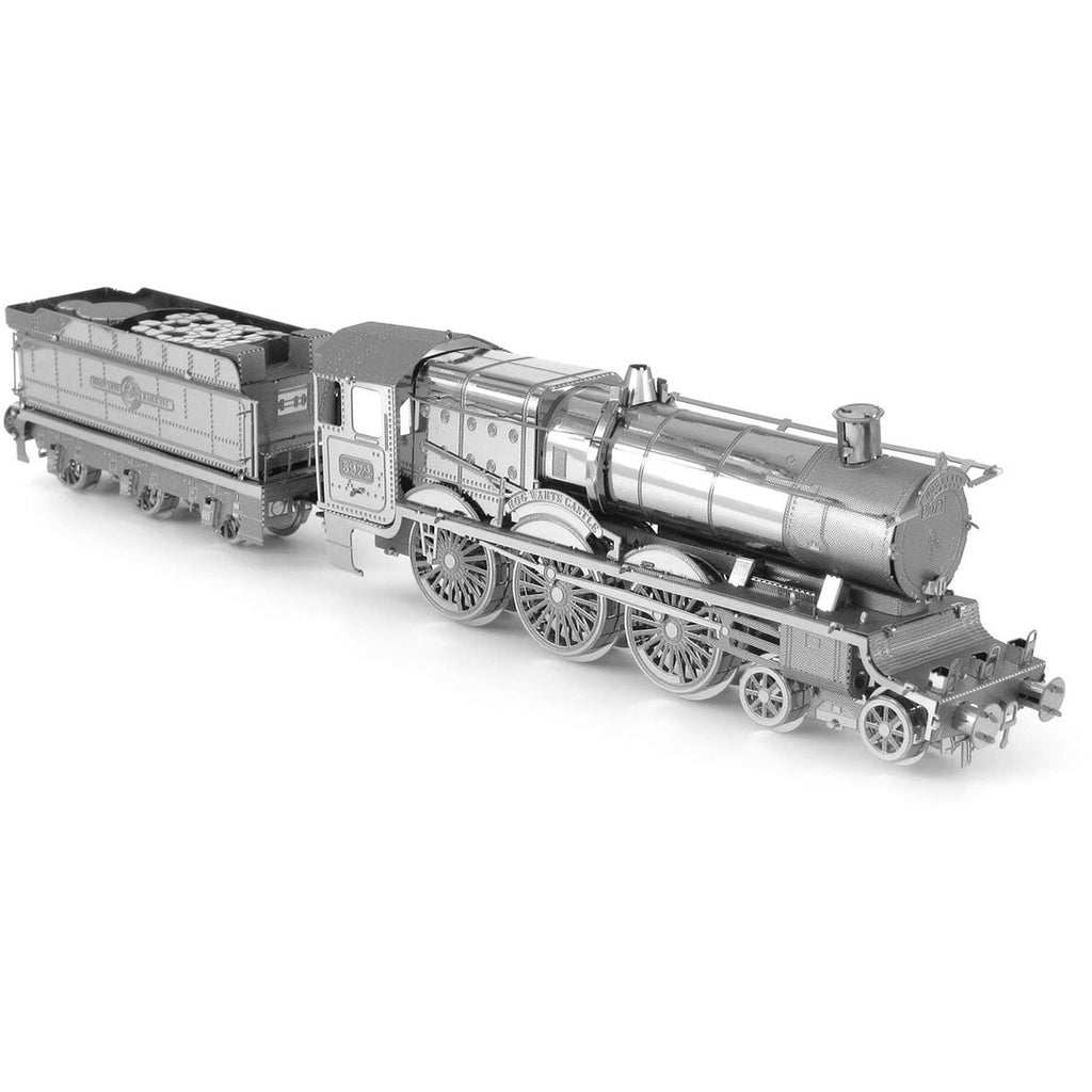 Metal Earth - Hogwarts Express Train 3D Laser Cut Model