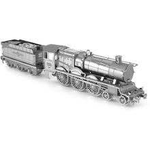 Metal Earth - Hogwarts Express Train 3D Laser Cut Model