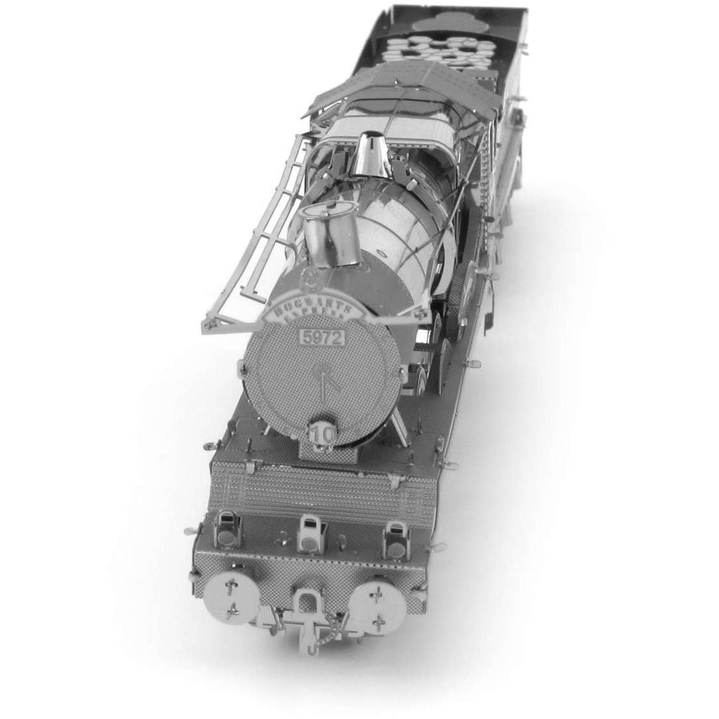 Metal Earth - Hogwarts Express Train 3D Laser Cut Model