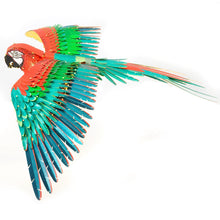 ICONIX - Parrot 3D Laser Cut Model