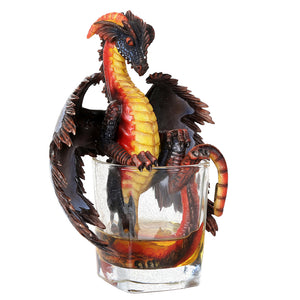 Rum Dragon by Stanley Morrison