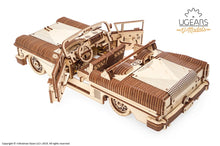 Ugears Dream Cabriolet VM-05