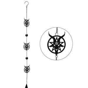 Alchemy Baphomet Hanging Decoration