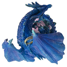 Dragon Tree Ornament by Ruth Thompson