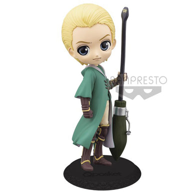 Q Posket - Quidditch Style - Draco Malfoy - B Version