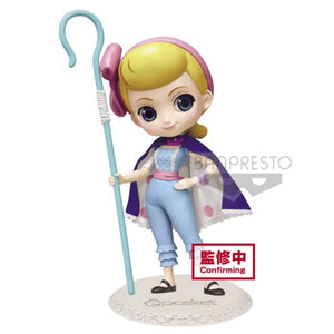 Q Posket - Pixar Character - Bo Peep - Version A