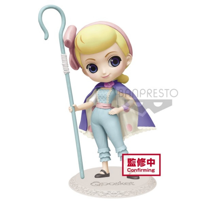 Q Posket - Pixar Character - Bo Peep - Version B