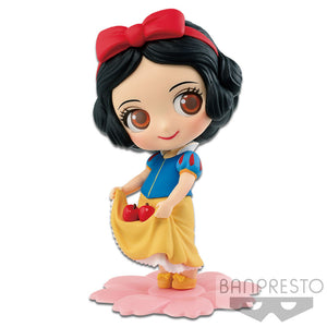 Q Posket - Sweetiny - Snow White Version A