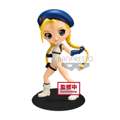 Q Posket - Street Fighter - Cammy Version B