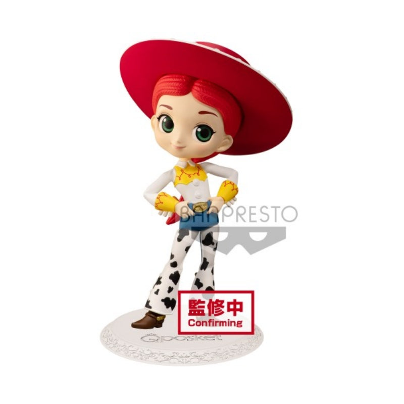 Q Posket - Toy Story - Jessie Version A