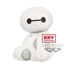 Fluffy Puffy - Disney - Baymax Ver A