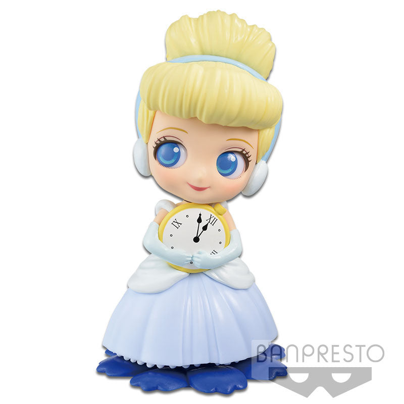 Q Posket - Sweetiny - Cinderella Version B