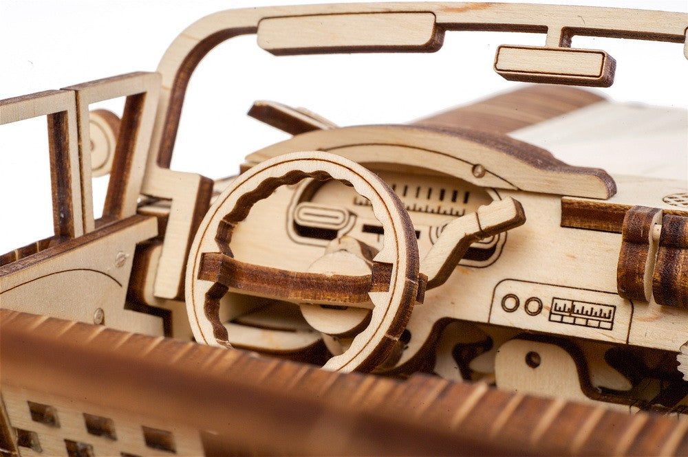 Ugears Dream Cabriolet VM-05